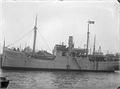 Arktos MV (+1940)