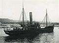 Buffalo ? SS [+1918]