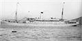 Colombia SS (+1931)