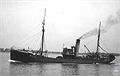 Davara FV (FD152) [+1939]