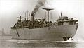 Fort Babine SS [+1943]