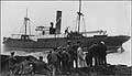 Glamorgan Coast SS [+1932]