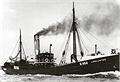 Santa Teresinha FV (+1939)