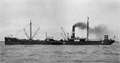 J. N. Madvig SS (+1916)