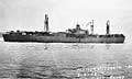 Oliver Ellsworth SS [+1942]