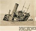 Protesilaus SS (stern Section) ? [+1940]