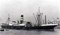 Nailsea River SS [+1940]