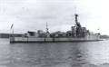 Rapid HMS (H32) [+1981]