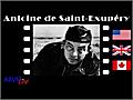 P-38 F 42-68223 (Saint Exupéry) (+1944) vidéo